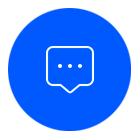 mensagens instantâneas